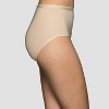 Vanity Fair Lingerie Women's Comfort Where It Counts Briefs 3pk - 2 of 4