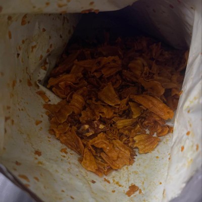 Sweet Potato Kettle Chips - 7oz - Good & Gather™ : Target