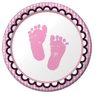 baby feet target