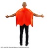 Toynk PAC-MAN Ghost BLINKY Adult Costume | One Size Fits Most - 3 of 4
