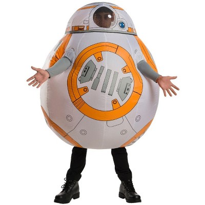 target bb8