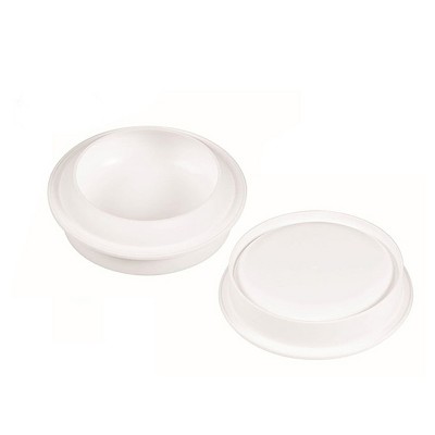 Silikomart Silicone "ECLIPSE 600" Baking and Freezing Mold, 20.28 Oz