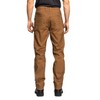 Full Blue Men's Performance Stretch Canvas Carpenter Pant - 3 of 3