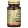 Solgar Megasorb CoQ-10 , 200 mg, 30 Softgels - 4 of 4