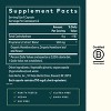 Gaia Herbs Hawthorn Supreme - Hawthorn Berry Supplement to Support Heart Health - 60 Vegan Liquid Phyto-Capsules - 2 of 4