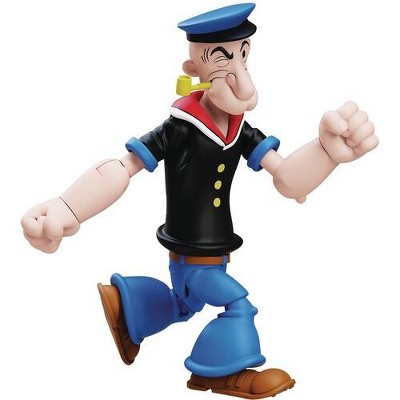 Boss Fight Studio - Boss Fight Studio - Popeye Classics Wv3 - 1st Appearance Black Shirt