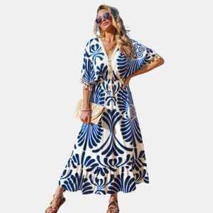 mermaid hem midi dress ELARINA MIDI DRESS