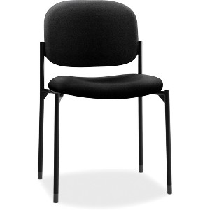 HON Scatter Stacking Guest Chair - 1 of 2