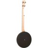 Gold Tone AC-5 Composite Resonator 5-String Banjo With Gig Bag Maple - 2 of 4