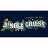 Men's Jungle Cruise Wish You Were Here Postcard Logo Sweatshirt - 2 of 4