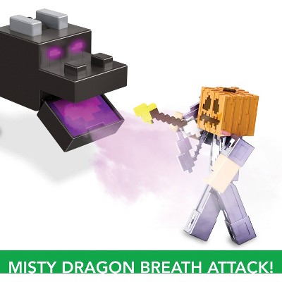 Minecraft - Brandclub - Minecraft Ender Dragon 15th