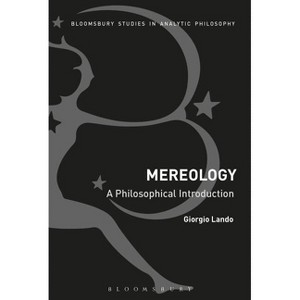 Mereology - by  Giorgio Lando (Paperback) - 1 of 1