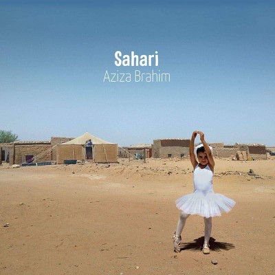 Brahim aziza - Sahari (CD)