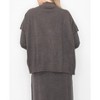 Women's Sophie Knitted Vest - JOH - 2 of 2