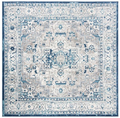 Brentwood BNT851 Power Loomed Rug - Safavieh