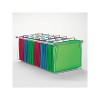 Smead Hanging Folder Frame Letter Size 23-27" Long Steel 2/Pack 64870 - 3 of 4