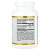 California Gold Nutrition PEA 300 mg + PQQ 10 mg, 90 Veggie Capsules - 3 of 4