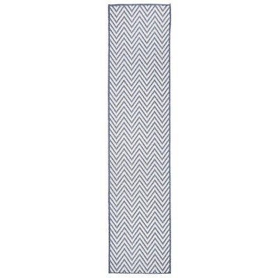 Bermuda BMU812 Power Loomed Indoor/Outdoor Area Rug  - Safavieh