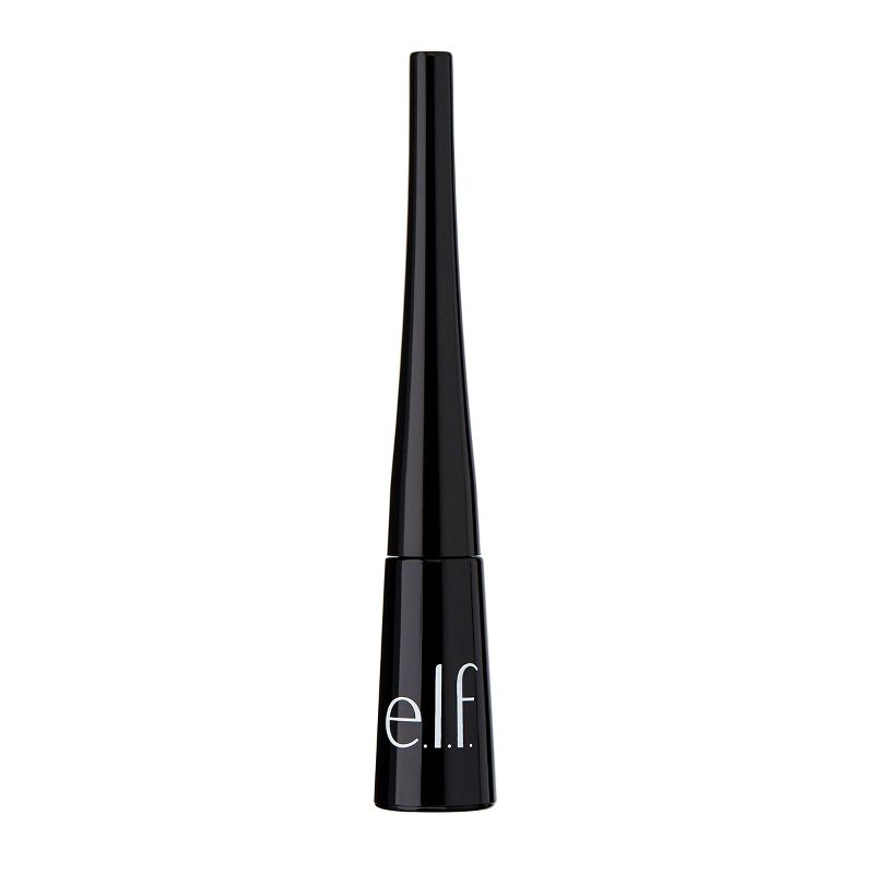 e.l.f. Expert Liquid Eyeliner - 0.15 fl oz, 3 of 11