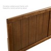Modway Robbie Twin Wood Headboard - 4 of 4