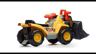 Fisher price big action dig on sale n ride target