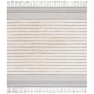 Kilim Collection KLC401 Hand Woven Indoor Rugs - Safavieh - 1 of 2