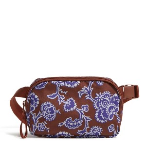 Vera Bradley Women's Outlet Lighten Up Mini Belt Bag - 1 of 2