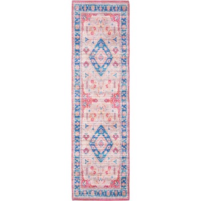 Saffron Sfn204 Power Loomed Area Rug - Safavieh : Target