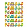 TREND Merry Music Sparkle Stickers®, 72 Per Pack, 12 Packs - 3 of 4