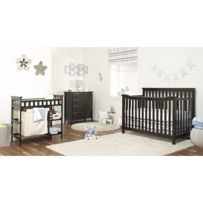 target crib furniture sets