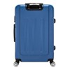 Karl Home 3in1 Set Portable ABS Trolley Case 20 inch / 24 inch / 28 inch Black - 2 of 4