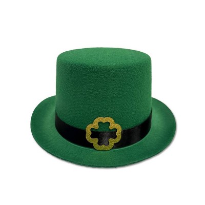 St. Patrick's Top Hat - Bullseye's Playground™
