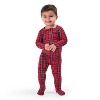 Gerber Holiday Family Pajamas - 2 of 4