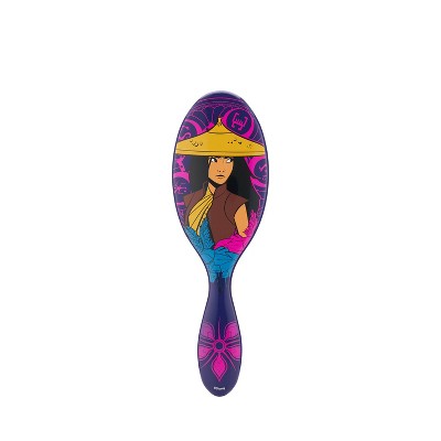 Wet Brush Raya and the Last Dragon Hat Original Detangler Hair Brush