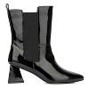 Fashion To Figure Women's Danica Heeled Boot - Wide Width - image 2 of 4