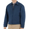 Red Kap Slash Pocket Jacket - 3 of 4