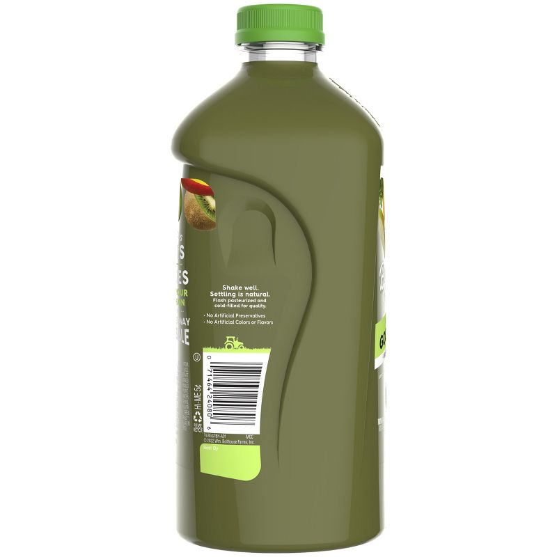 Bolthouse Farms Green Goodness - 52 fl oz, 3 of 6