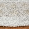 Capri CPR710 Hand Tufted Indoor Rugs - Safavieh - 3 of 4