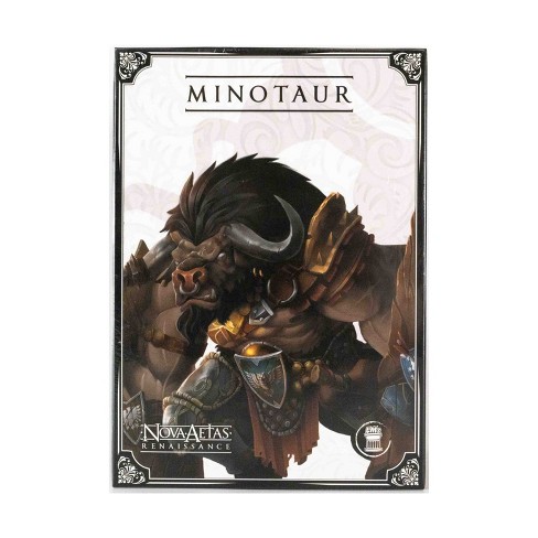 Nova Aetas - Renaissance, Minotaur Expansion Board Game - image 1 of 2