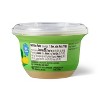Baby Food Tub- Broccoli Corn & Avocado - 4oz - Good & Gather™ - 2 of 4