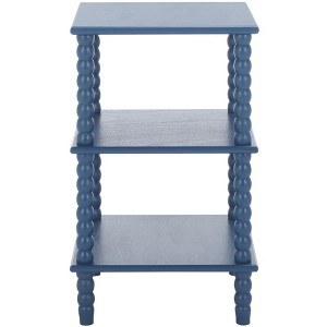 Dylin 3 Shelf Accent Table - ACC5738 - Safavieh - 1 of 4
