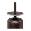 Outdoor Patio Heater Hammered Bronze - AZ Patio Heaters - 2 of 4