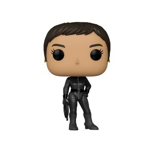 Funko Pop! Vinyl Figure - Batman - Selina Kyle - CHASE VARIANT - 1 of 2