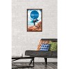 Trends International Fate/Grand Order – Mash & Fujimaru Framed Wall Poster Prints - 2 of 4