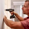 Worx WX958L 20V Power Share Cordless Drill & Jigsaw with Flex Light Combo Kit - 4 of 4