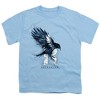 Boys' Harry Potter Ravenclaw Watercolor Crest T-Shirt - 2 of 4