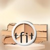 TFIT Cover Up Pro Concealer #01 Neutral | High-Pigmented, Full Coverage & Crease-Proof | Korean Concealer for Dark Circles - (0.52 oz) - 3 of 3