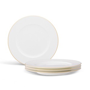 Noritake Accompanist Set of 4 Bread & Butter Plates - 1 of 4