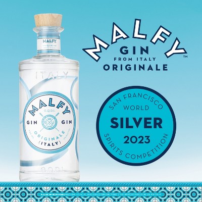 Malfy Originale Gin - 750ml Bottle