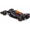 Red Bull Racing RB20 #11 Sergio Perez "Oracle" F1 World Championship (2024) "Race" Series 1/43 Diecast Model Car by Bburago - 3 of 4